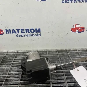 ACTUATOR TURBO