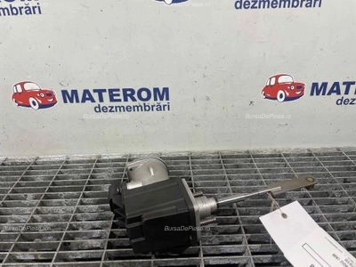 ACTUATOR TURBO