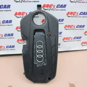 Capac motor