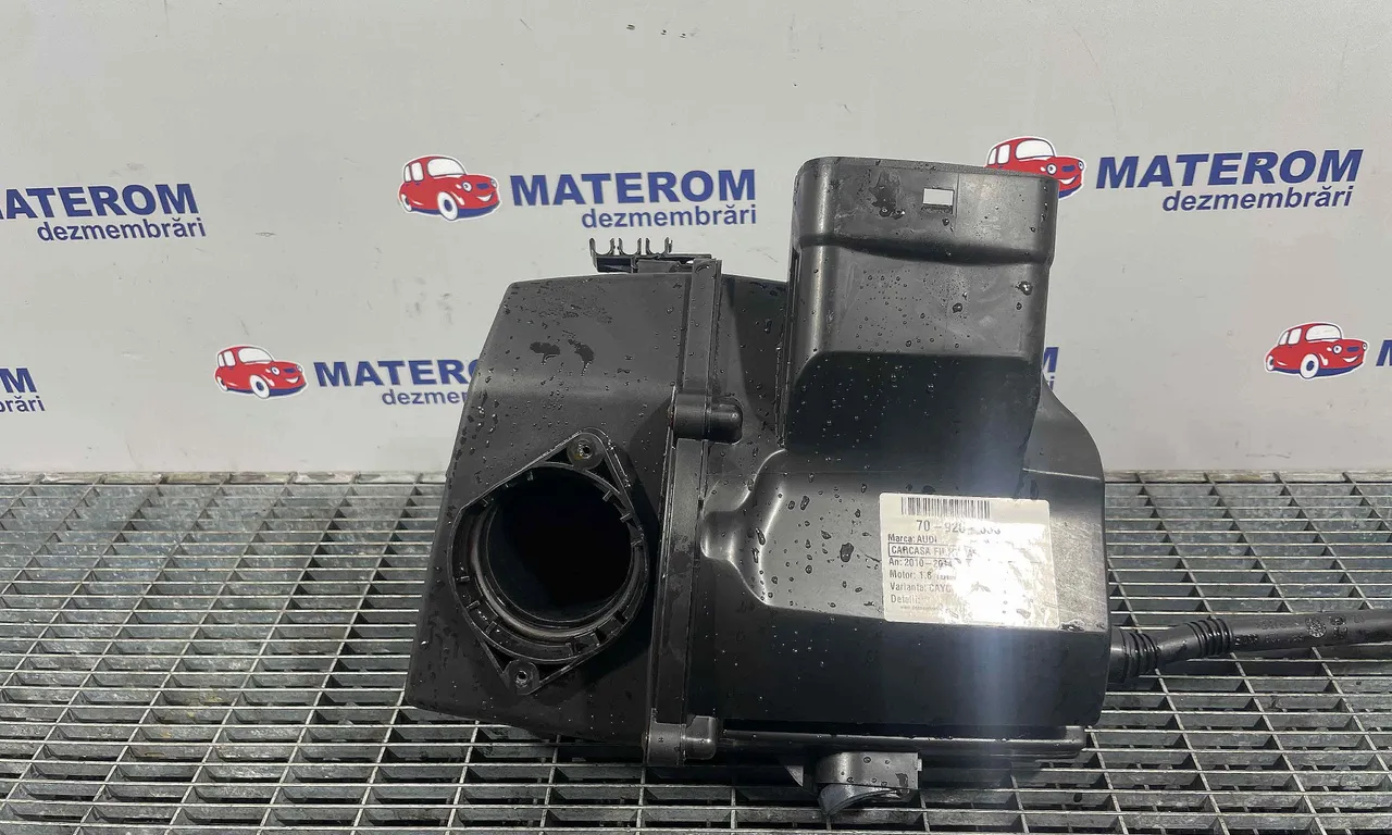 CARCASA FILTRU AER AUDI A1 2010-2019