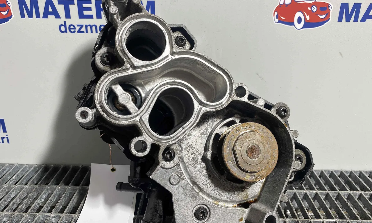 CARCASA TERMOSTAT AUDI A1 2010-2019