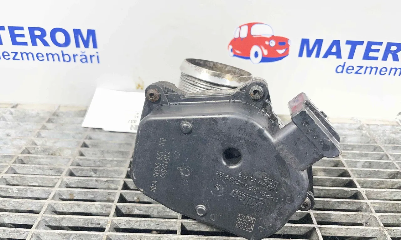 CLAPETA ACCELERATIE AUDI A1 2010-2019