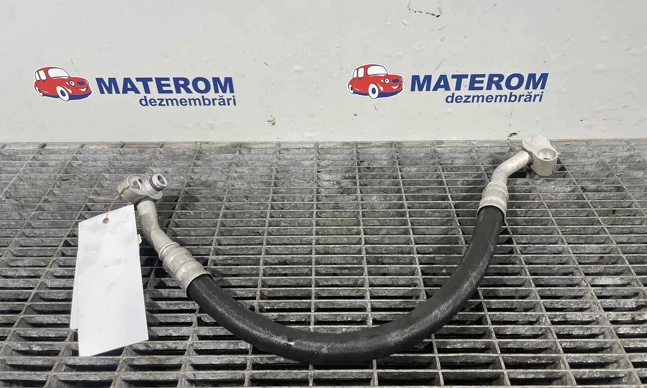 CONDUCTA CLIMA AUDI A1 2010-2019