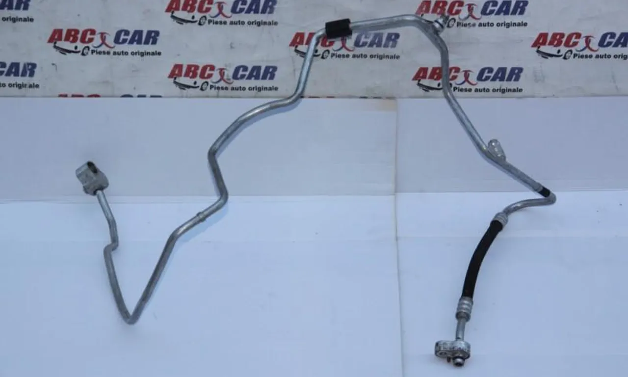Conducta clima AUDI A1 2010-2019