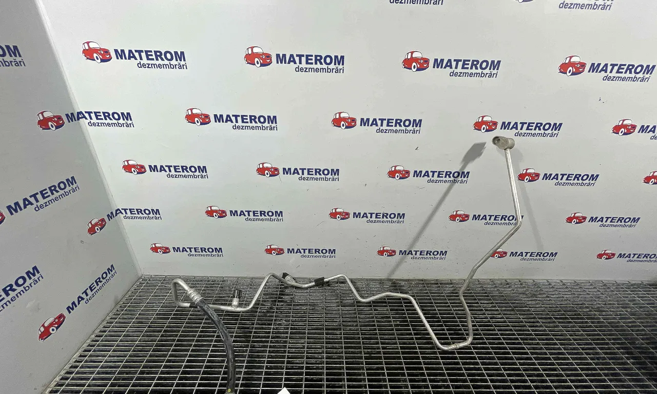 CONDUCTA CLIMA AUDI A1 2010-2019