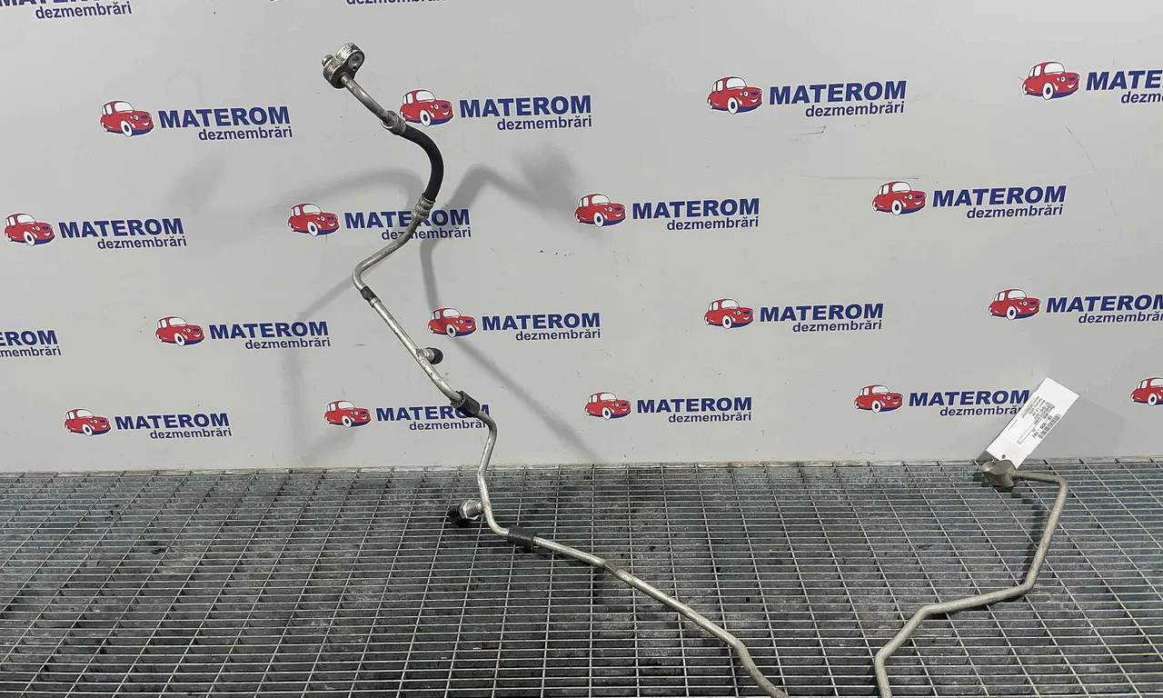 CONDUCTA CLIMA AUDI A1 2010-2019