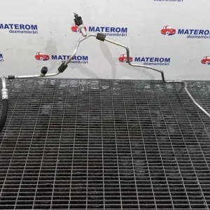 CONDUCTA CLIMA