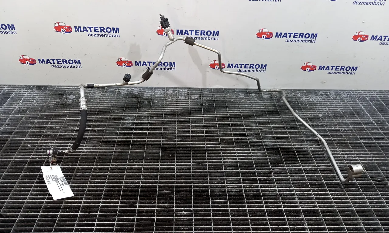 CONDUCTA CLIMA AUDI A1 2010-2019