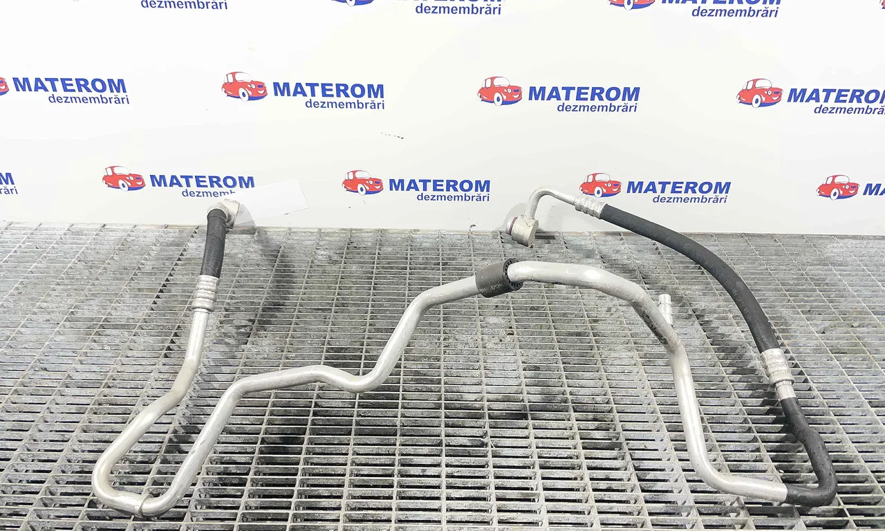 CONDUCTA CLIMA AUDI A1 2010-2019