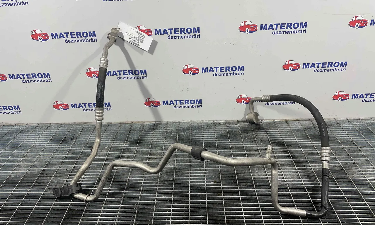 CONDUCTA CLIMA AUDI A1 2010-2019
