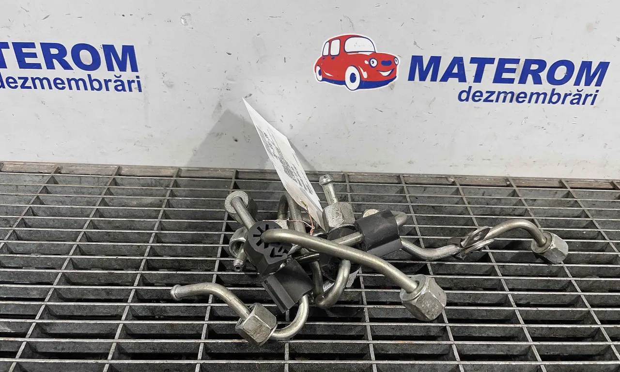 CONDUCTA INJECTOR AUDI A1 2010-2019