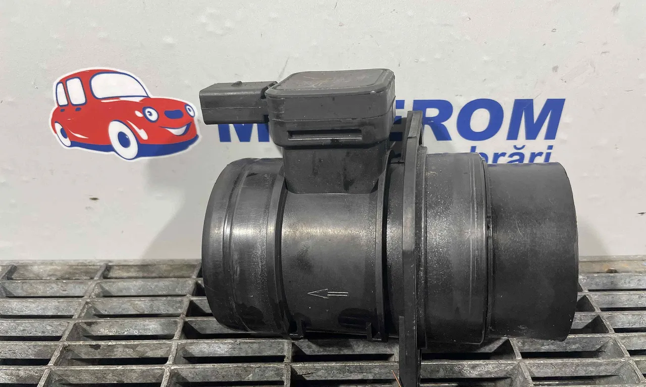 DEBITMETRU AER AUDI A1 2010-2019