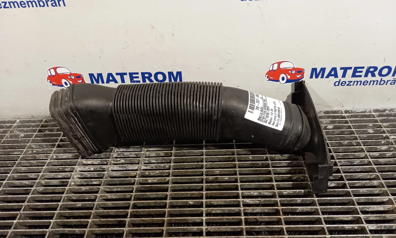 FURTUN ADMISIE AER AUDI A1 2010-2019