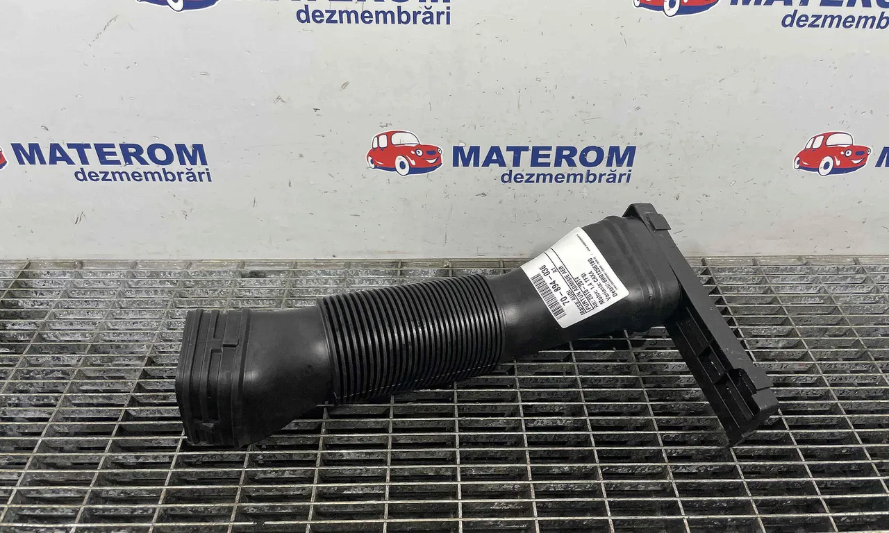 FURTUN ADMISIE AER AUDI A1 2010-2019