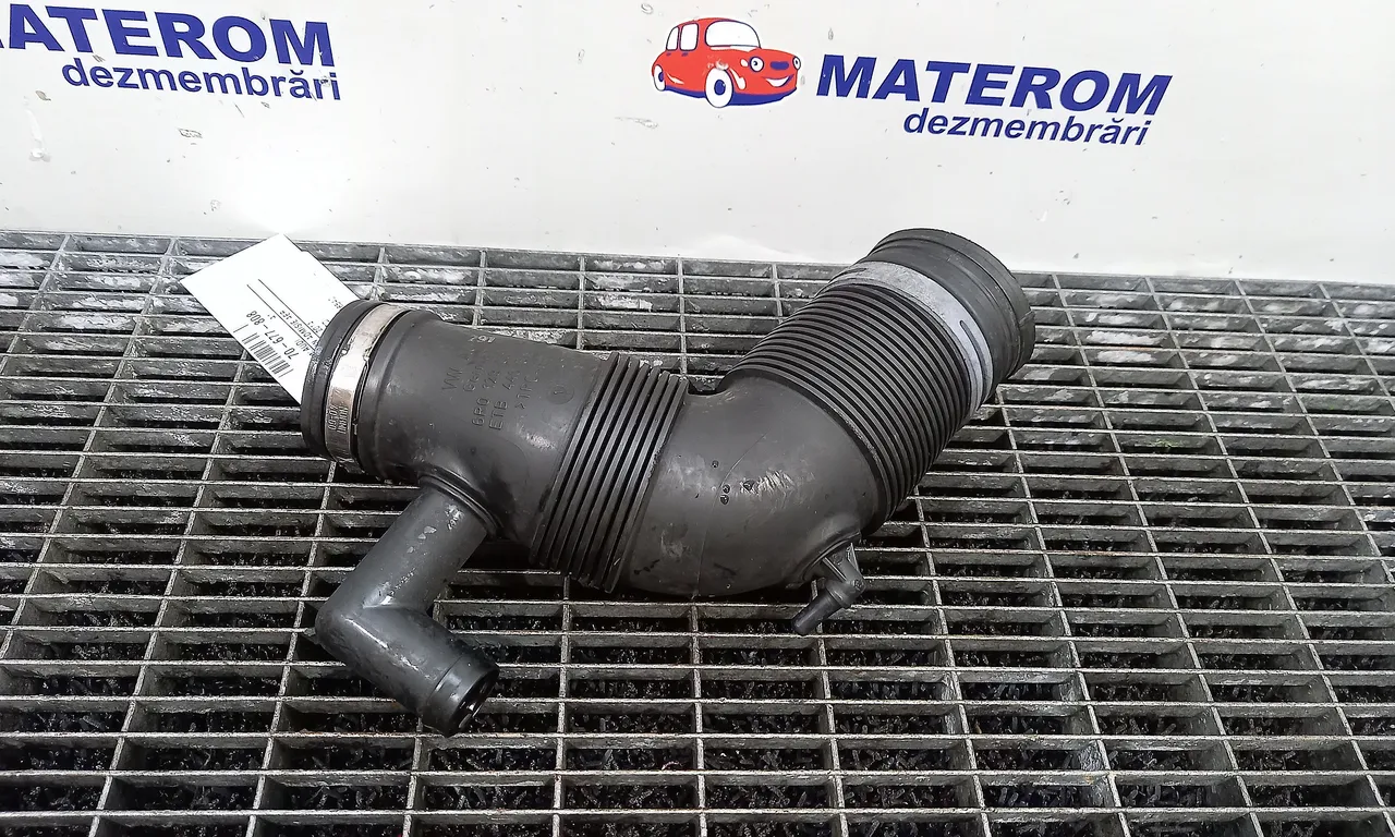 FURTUN ADMISIE AER AUDI A1 2010-2019
