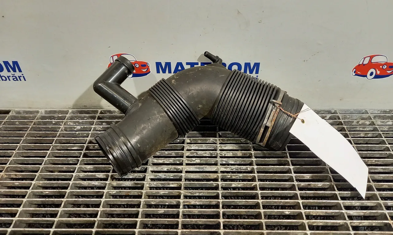FURTUN ADMISIE AER AUDI A1 2010-2019