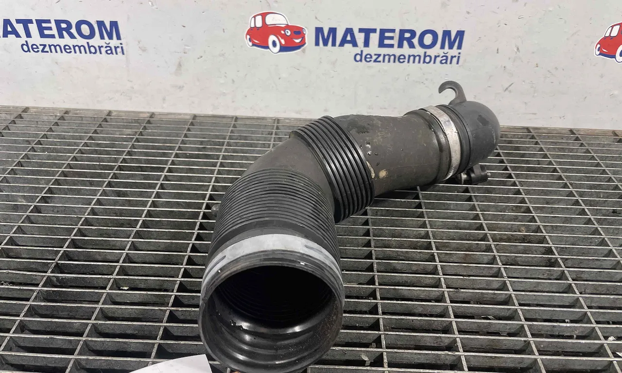 FURTUN ADMISIE AER AUDI A1 2010-2019