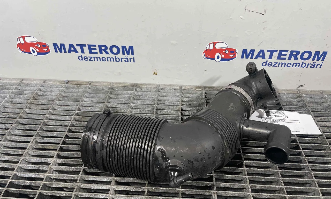 FURTUN ADMISIE AER AUDI A1 2010-2019