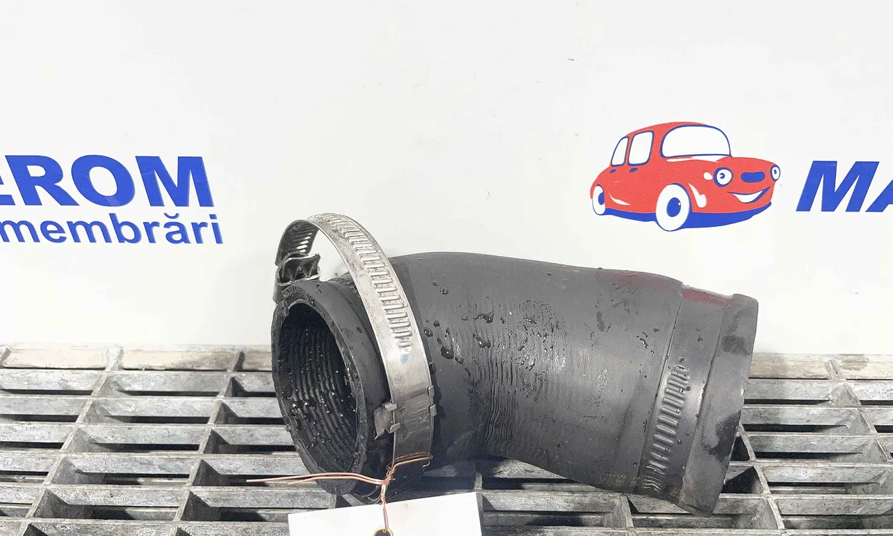 FURTUN INTERCOOLER AUDI A1 2010-2019