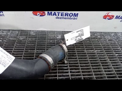 FURTUN INTERCOOLER