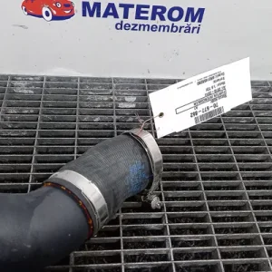 FURTUN INTERCOOLER