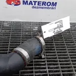 FURTUN INTERCOOLER AUDI A1 1.6 TDI 2010-2019 oe-6R0145828D, vedere frontata