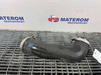 FURTUN INTERCOOLER