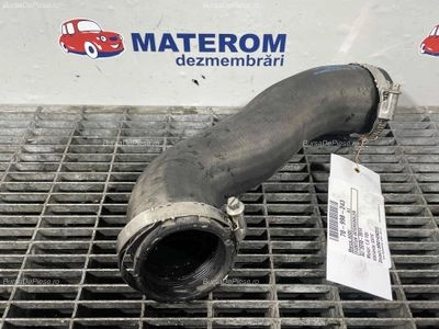 FURTUN INTERCOOLER