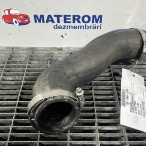 FURTUN INTERCOOLER