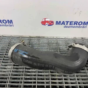 FURTUN INTERCOOLER