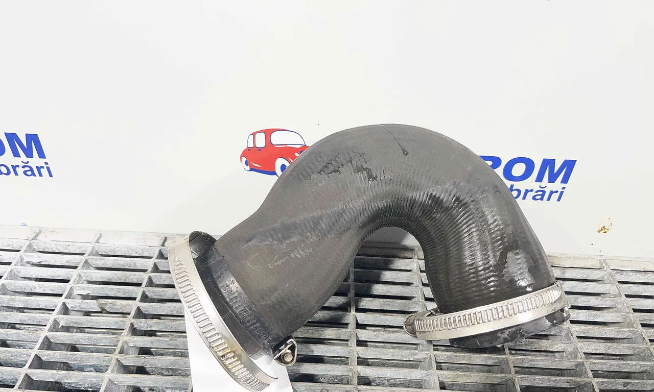 FURTUN INTERCOOLER AUDI A1 2010-2019