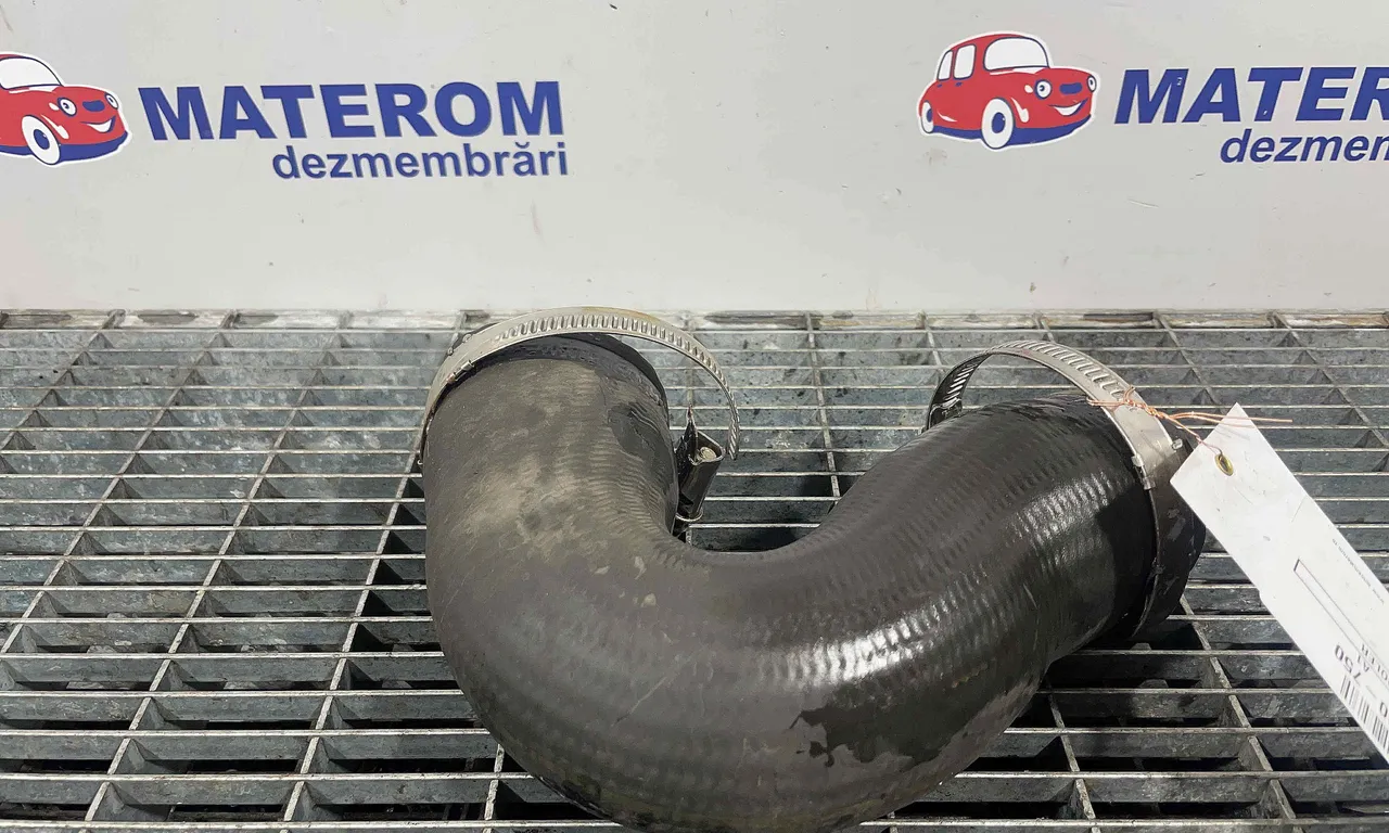 FURTUN INTERCOOLER AUDI A1 2010-2019