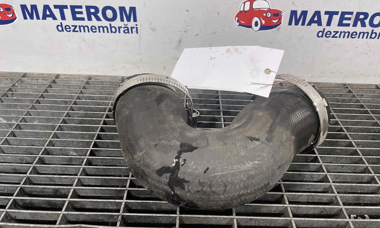 FURTUN INTERCOOLER AUDI A1 2010-2019