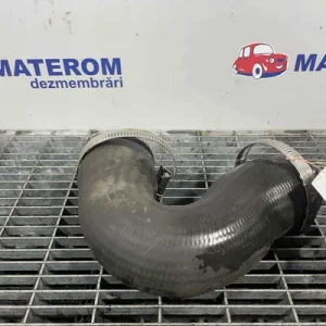 FURTUN INTERCOOLER