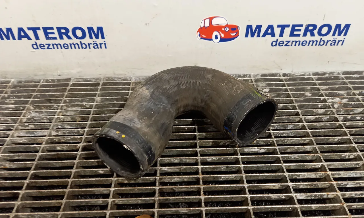 FURTUN INTERCOOLER AUDI A1 2010-2019