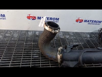 FURTUN INTERCOOLER