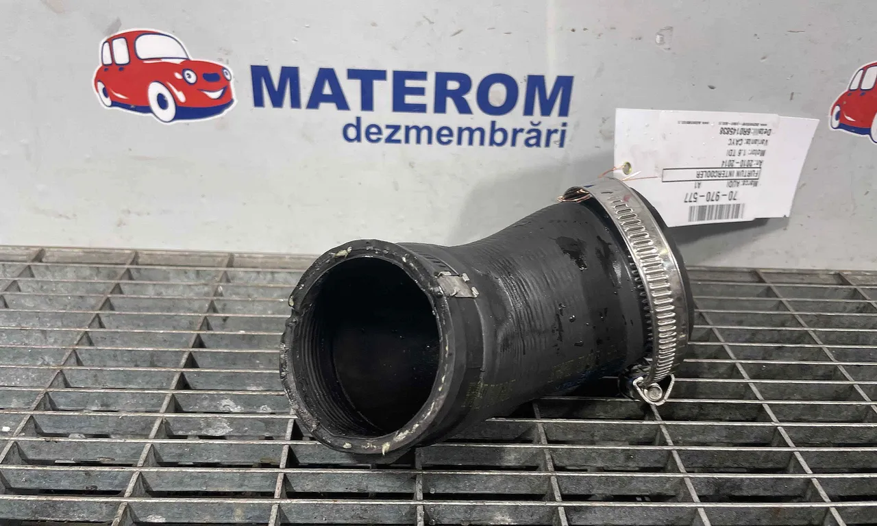 FURTUN INTERCOOLER AUDI A1 2010-2019