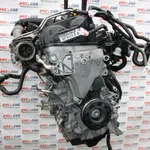Intercooler cu galerie de admisie AUDI A1 2010-2019 04E145749B, vedere laterala