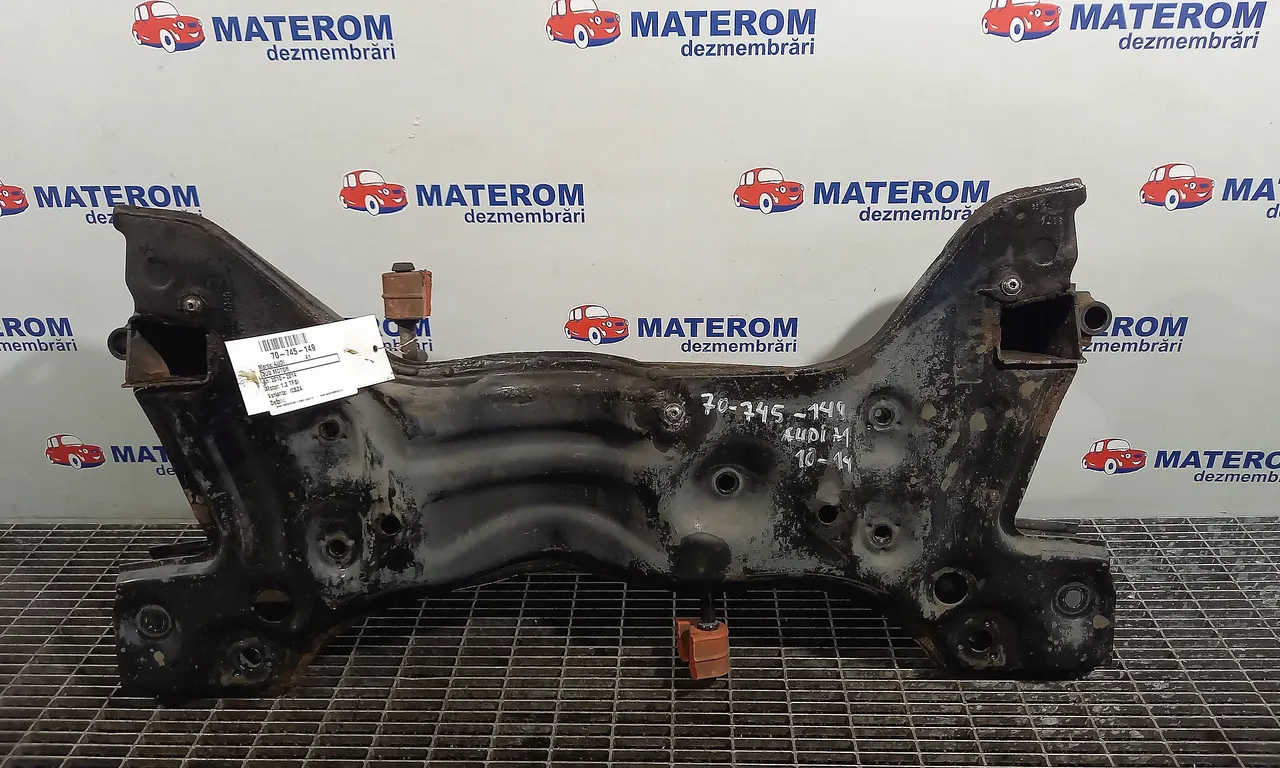 JUG MOTOR AUDI A1 2010-2019
