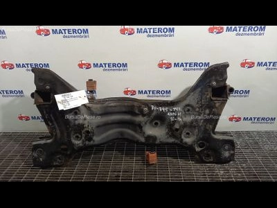 JUG MOTOR