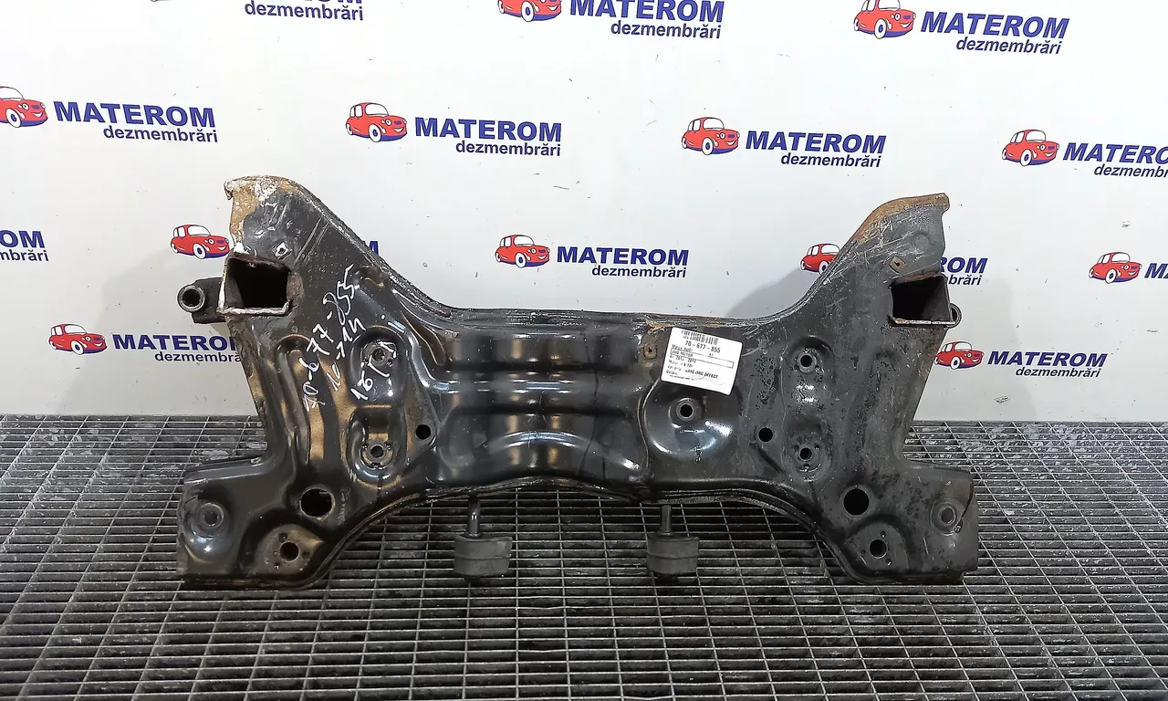 JUG MOTOR AUDI A1 2010-2019