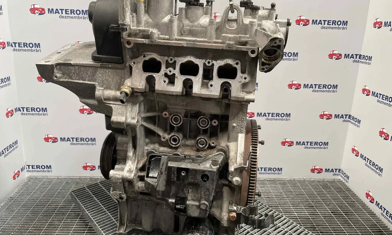 MOTOR AUDI A1 2010-2019