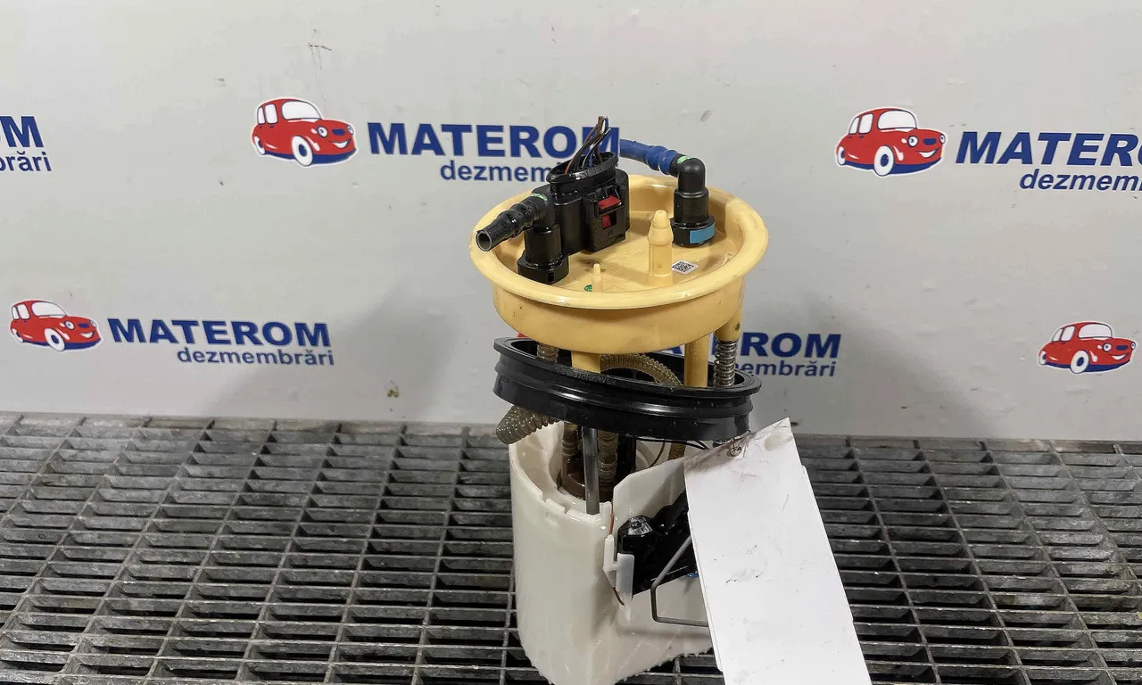 POMPA ALIMENTARE AUDI A1 2010-2019
