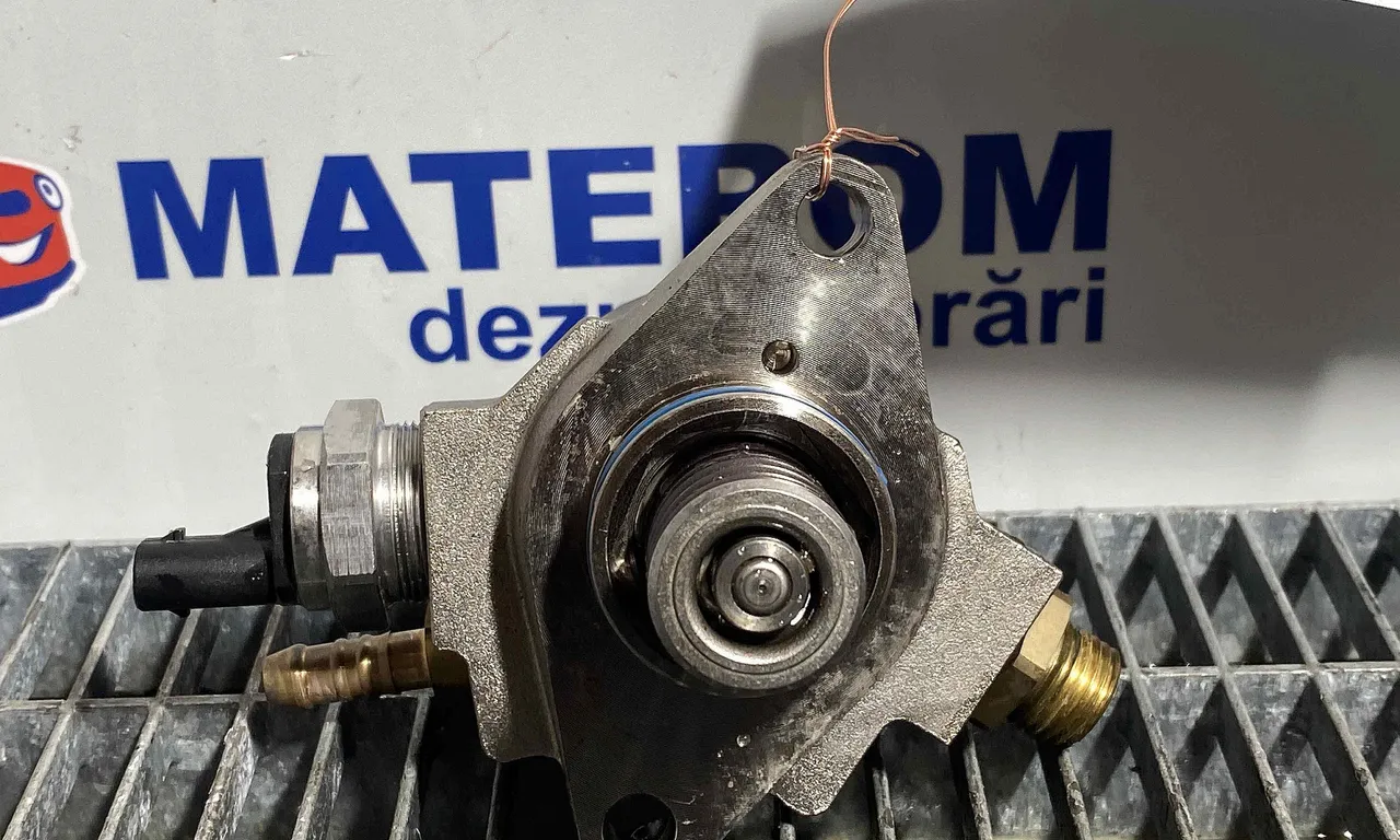 POMPA BENZINA AUDI A1 2010-2019