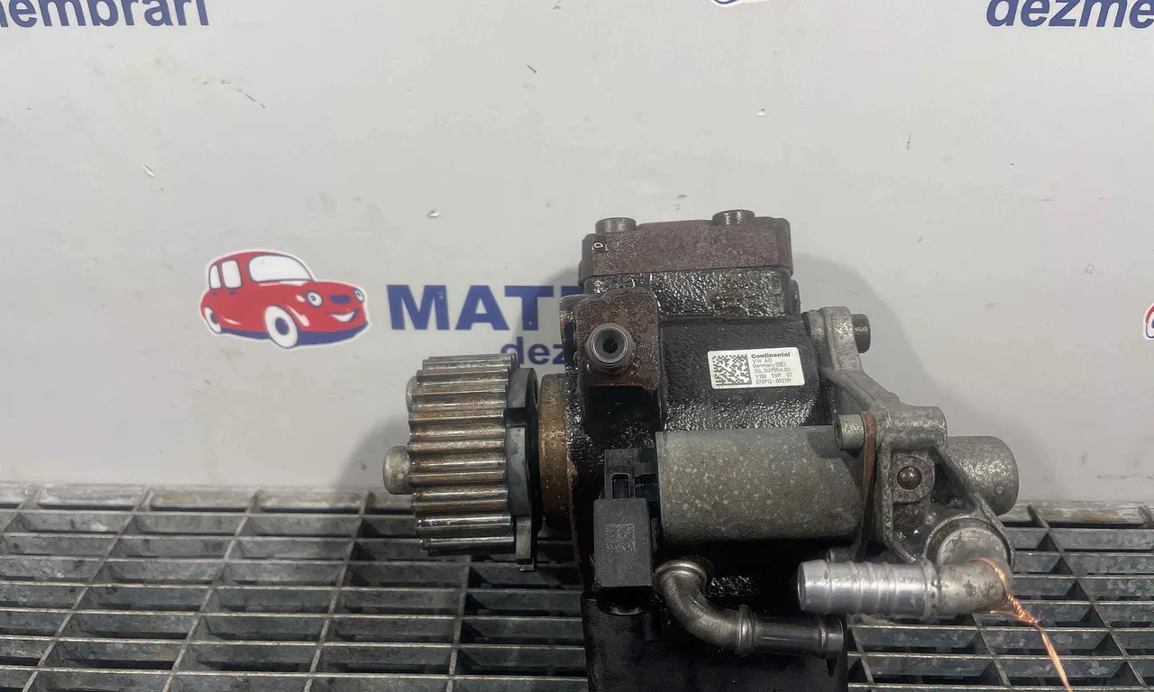 POMPA INALTA PRESIUNE AUDI A1 2010-2019