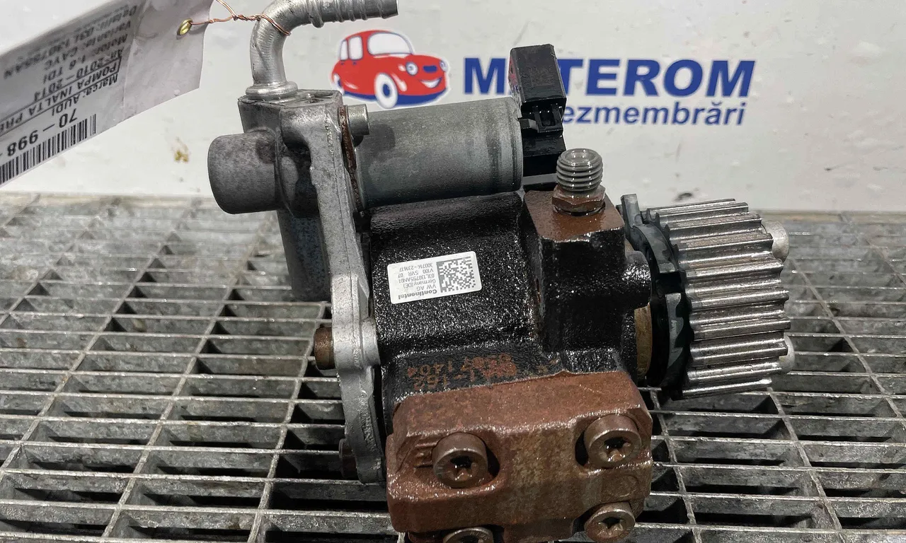 POMPA INALTA PRESIUNE AUDI A1 2010-2019
