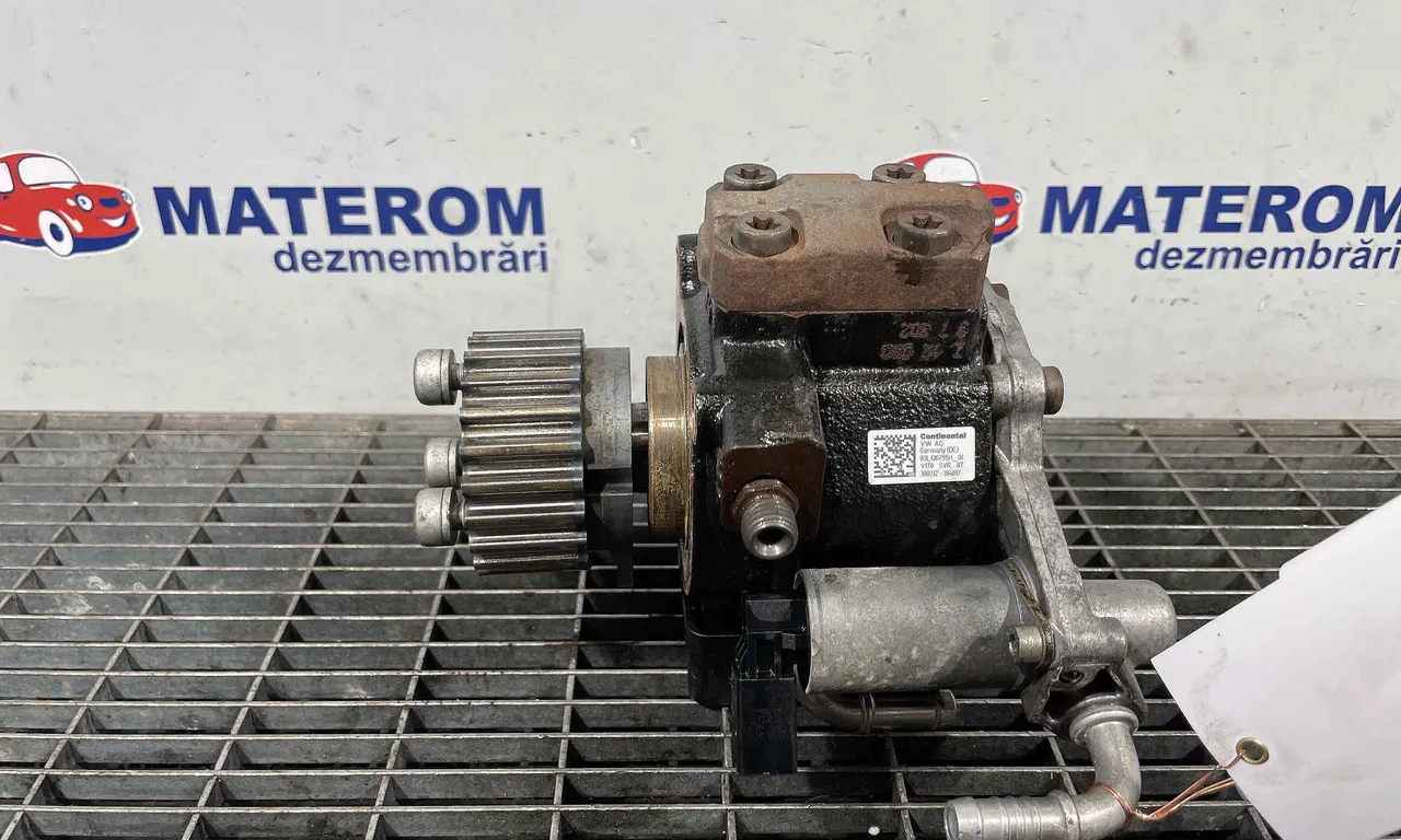 POMPA INALTA PRESIUNE AUDI A1 2010-2019