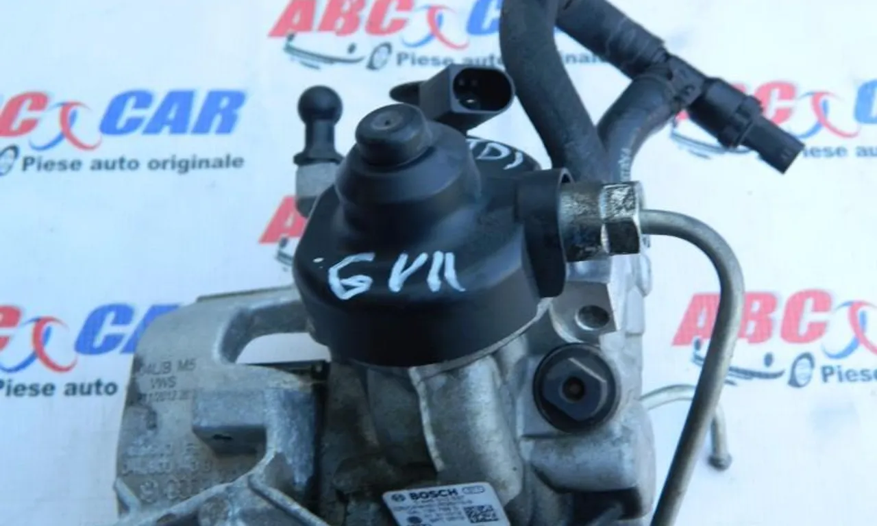 Pompa inalta presiune AUDI A1 2010-2019