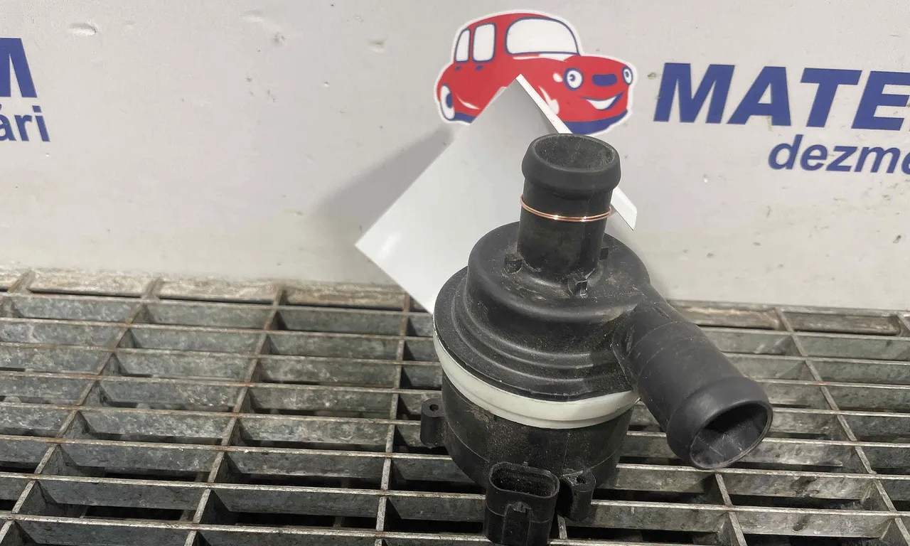 POMPA RECIRCULARE APA AUDI A1 2010-2019