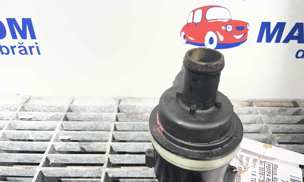 POMPA RECIRCULARE APA AUDI A1 2010-2019